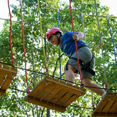 游美千岛湖营地美式夏令营（双周）