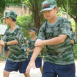 2020广西黄埔5天军事体验夏令营（南宁）