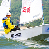 云帆帆船7天红色夏令营