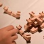 6天山西寻宝记研学夏令营|修复千年壁画+探寻晋商文化+非遗面食制作