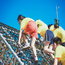 【千岛湖】5天山海少年野趣探索夏令营|环湖骑行+斯巴达越野赛+皮划艇