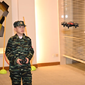 【东莞】21天雷霆少年特种兵夏令营|单兵战斗技能+无人机操控+擒敌术