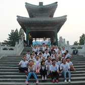 初级灵商特训夏令营（8天）