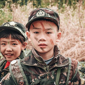 2023军事习惯21天夏令营（东莞）