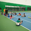 2024网球-技术训练+锻炼平衡力|10天协调性走读夏令营（上海）