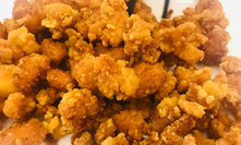鸡米花