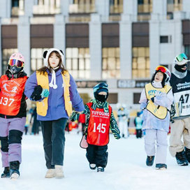 【河北崇礼翠云山雪场】6天冰雪进阶冬令营|专属儿童雪道+三种住宿环境-定制化学习