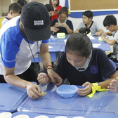 美式夏校体验7天夏令营（精进班）
