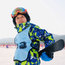 5天渔阳单板中级（1:3）养成式滑雪+专业教培体系|滑雪挑战冬令营