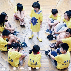 2019超级小演说家金话筒（杭州营）