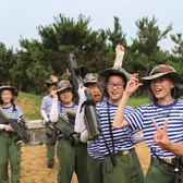 2023怒海蛟龙7天航海体验夏令营