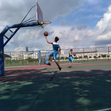 2021金课篮球夏令营（广州）23天