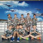 文武堂航空科创夏令营（6天）