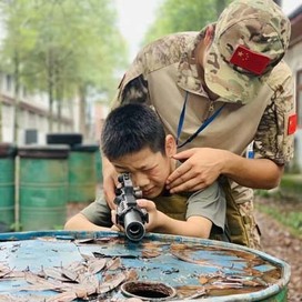 综合素质14天强化训练夏令营