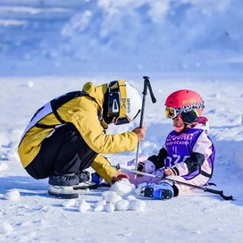 【崇礼-翠云山】6天冰雪进阶冬令营|初中级进阶首选+定制化进阶教学+独家儿童道
