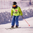 2023雪季狂欢5天双板滑雪冬令营