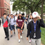 2019美国7线—“学在哈佛住在波大”名校五真研学14天