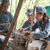 20天变形记之走进贫困山区|体验农村生活-劳动教育