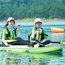2024皮划艇+桨板+浮潜|4天“仙岛湖”水上运动夏令营