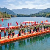 2026【咸宁独立】4天疯狂水上夏令营|技能成长+水上狂欢