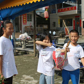 2021NLP“心灵成长”军事国学夏令营（21天系统精英营）