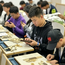 1日南京理工大学独立研学营|兵器博物馆+军事大讲堂+手枪模型制作+享受大学美食