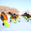 5天庙香山双板滑雪冬令营（高级）