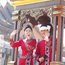 5天穿越热带雨林探秘傣族文化亲子夏令营|泼水活动+穿越原始森林+大象博物馆
