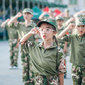 【深圳】14天士官成长夏令营|增强体质+战地救护