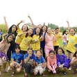 2026【惠州】6天经典美式运动双语夏令营|大象足球+腰旗橄榄球+旱地冰球