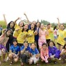 【惠州】6天经典美式运动双语夏令营|大象足球+腰旗橄榄球+旱地冰球