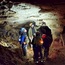 1日地心探险营3.0版|恒温20℃超大温泉溶洞大冒险+勇闯地心秘境+银河泻地奇观