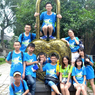 2027酷学酷玩上海游学营
