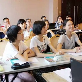 2022初中语数英暑假住宿15天夏令营（精品班）