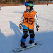 5天亚布力单板滑雪冬令营（高级）