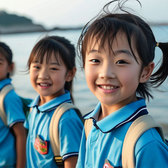 【湛江-文昌】6天筑梦三航科技研学夏令营|登湛江舰+观摩火箭发射+航母课程