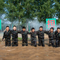 【北京】21天“好习惯成长”特训军事挑战夏令营|轻武器拆解+体能特训+军政教育