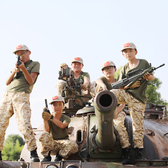 文武堂军事营之习惯养成夏令营—28天