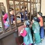 6天山西寻宝记研学夏令营|修复千年壁画+探寻晋商文化+非遗面食制作