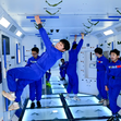 【上海】7天移居下一个星球航空夏令营|星空火箭逐梦+VR升空体验+航天体能测试