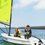 USSailing帆船7天冬令营