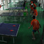 2022奥林修斯3周乒乓球夏令营