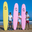 【青岛走读】6天随风驭浪冲浪夏令营|权威证书+体能素养+领袖能力