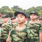 7天“重塑军魂”磨炼夏令营|锻炼意志+习惯养成