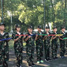 上海14天军事特种兵夏令营