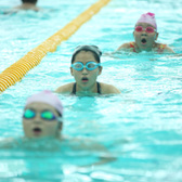 21天标准减肥班夏令营