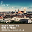 德国1线—欧洲多国文化之旅|德国慕尼黑国际体验夏令营（上海出发）3周