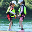 【湖北黄石】4天皮划艇+桨板+浮潜|“仙岛湖”水上运动夏令营