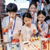 4天国色芳华寻迹洛阳五一营|穿越十三朝古都+游历龙门石窟+探秘少林寺