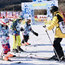 5天渔阳双板初级（1:5）进阶式教学+体验冰雪运动魅力|滑雪挑战冬令营